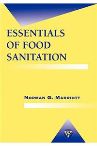 Essentials of Food Sanitation