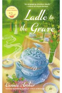 Ladle to the Grave