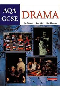 AQA GCSE Drama