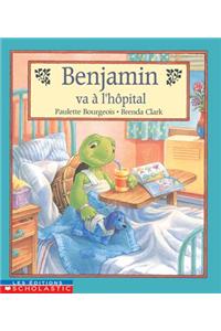 Benjamin Va ? l'H?pital