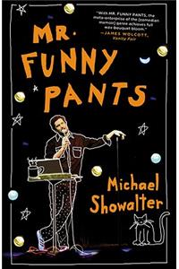 Mr. Funny Pants