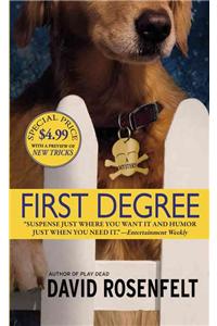 First Degree