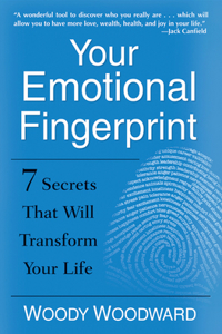 Your Emotional Fingerprint