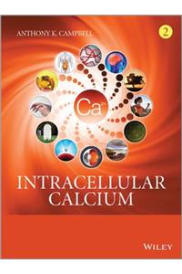 Intracellular Calcium, 2 Volume Set