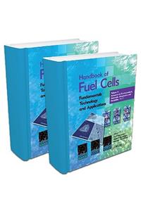 Handbook of Fuel Cells