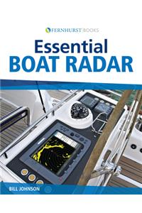 Essential Boat Radar