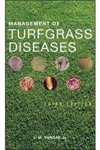 Management of Turfgrass Diseases