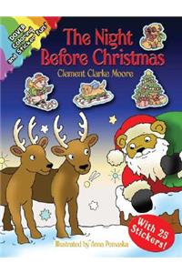 The Night Before Christmas