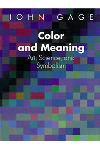 Color and Meaning