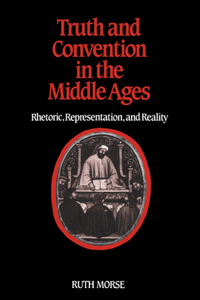 Truth and Convention in the Middle Ages