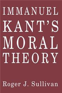 Immanuel Kant's Moral Theory