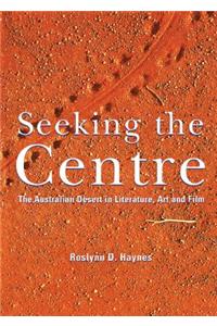 Seeking the Centre