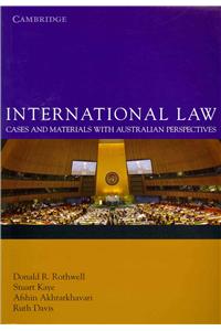 International Law