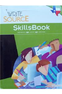 Skillsbook Student Edition Grade 12