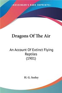 Dragons Of The Air