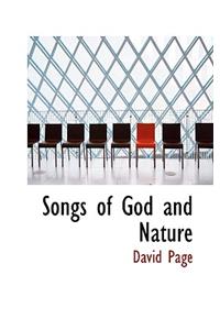 Songs of God and Nature