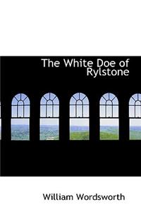 The White Doe of Rylstone
