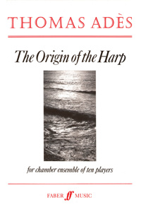 Origin of the Harp