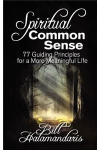 Spiritual Common Sense