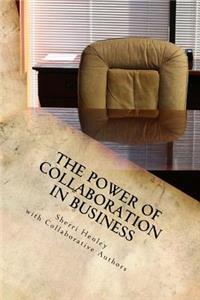 Power of Collaboration in Business