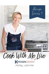 Cook With Me LIVE