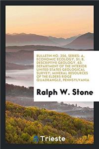 Bulletin No. 256, Series