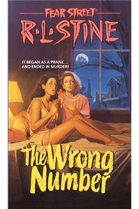 The Wrong Number, 5