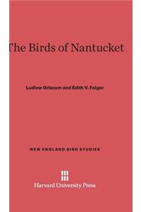 Birds of Nantucket