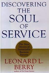 Discovering the Soul of Service