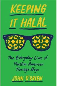 Keeping It Halal