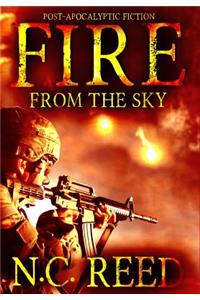Fire From the Sky