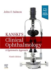 Kanski's Clinical Ophthalmology