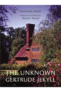 The Unknown Gertrude Jekyll