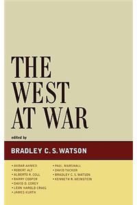 West at War