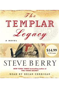 The Templar Legacy