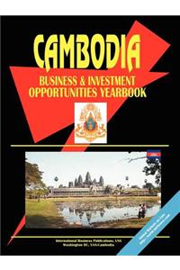 Cambodia Business and Investment Opportunities Yearbook