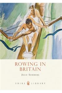 Rowing in Britain