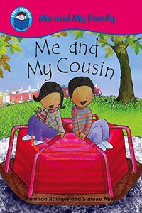 Me and My Cousin (Start Reading: Me and My Family)