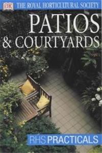 Rhs Practicals Patios & Courtyards