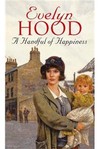 A Handful Of Happiness