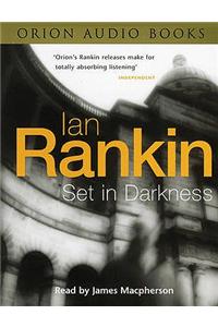 Set In Darkness