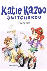 I'm Game!