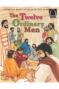 Twelve Ordinary Men