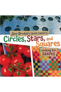 Circles, Stars, and Squares