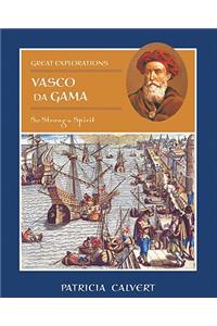 Vasco Da Gama