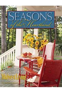 Seasons of the Heartland
