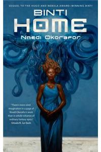 Binti: Home