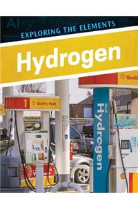 Hydrogen