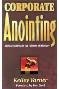 Corporate Anointing