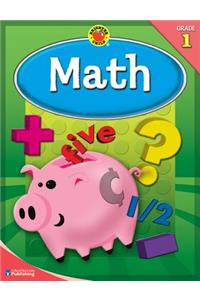 Math, Grade 1